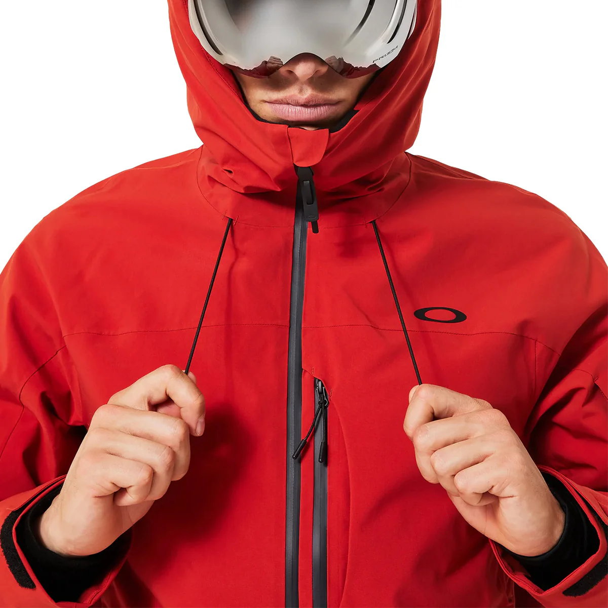 Giacca Canopy Insulated - Image 4