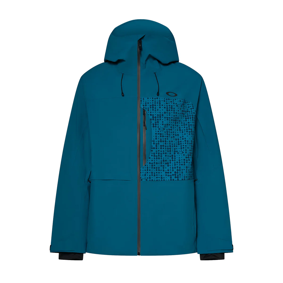 Giacca Canopy Insulated