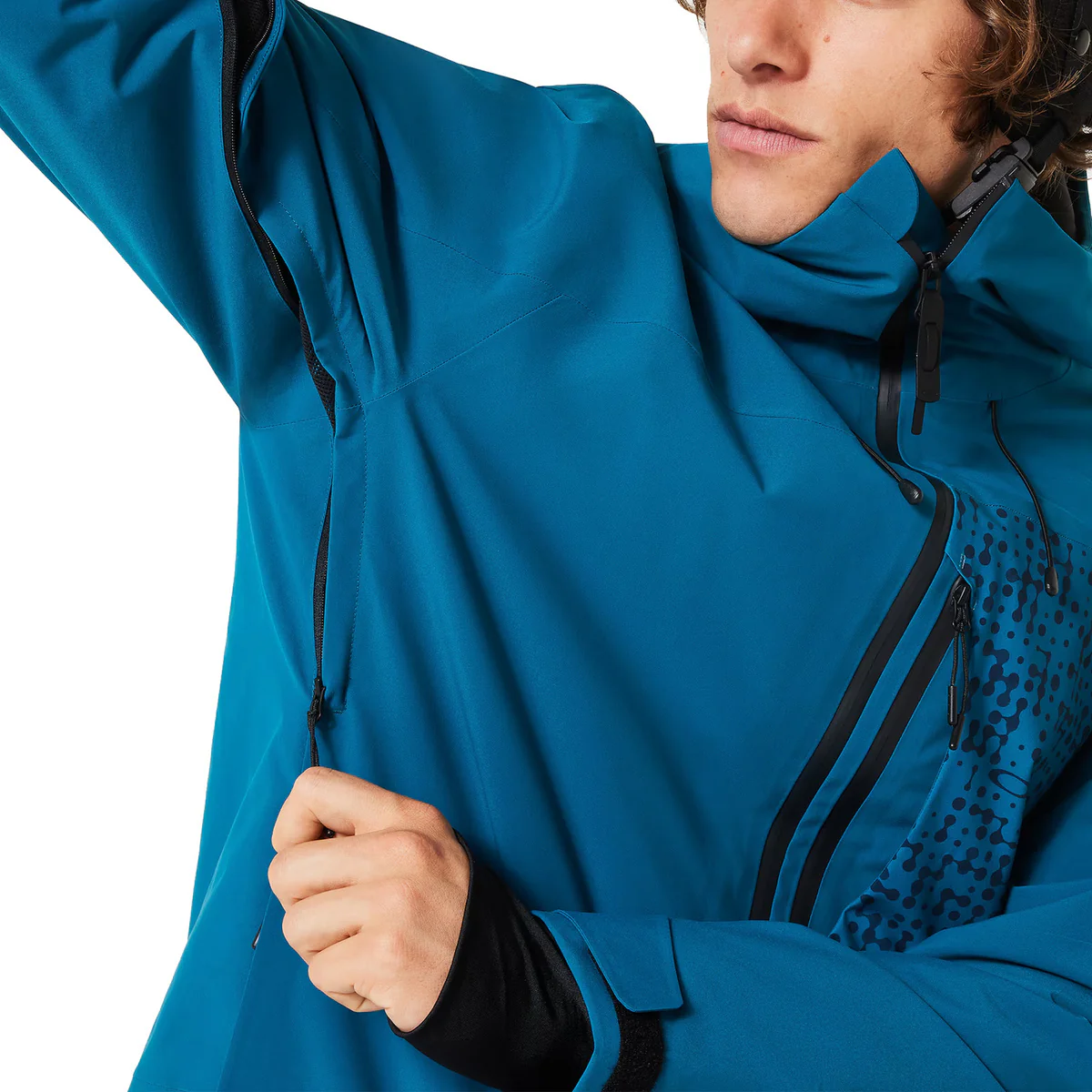 Giacca Canopy Insulated - Image 6