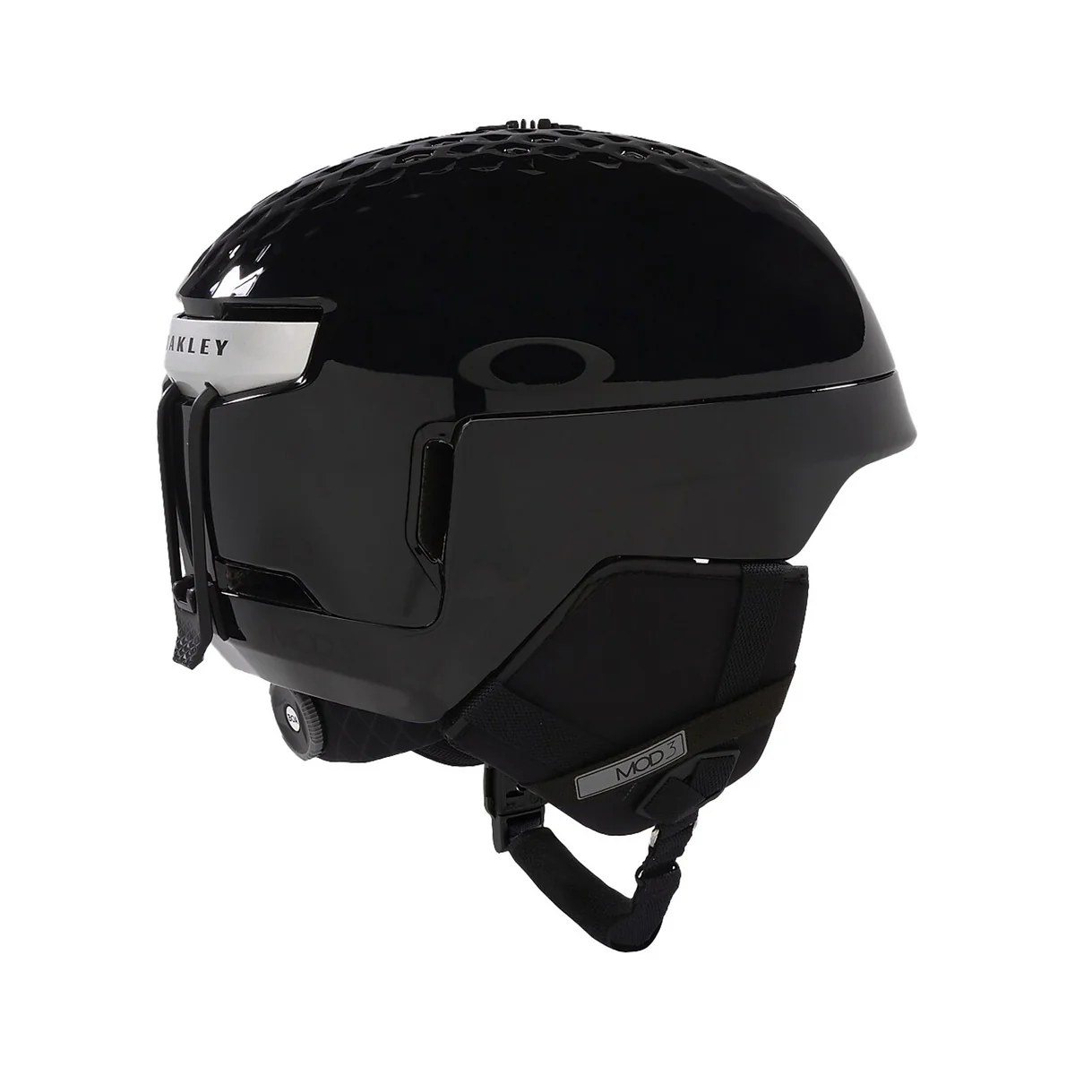 Casco Mod 3 - Image 3