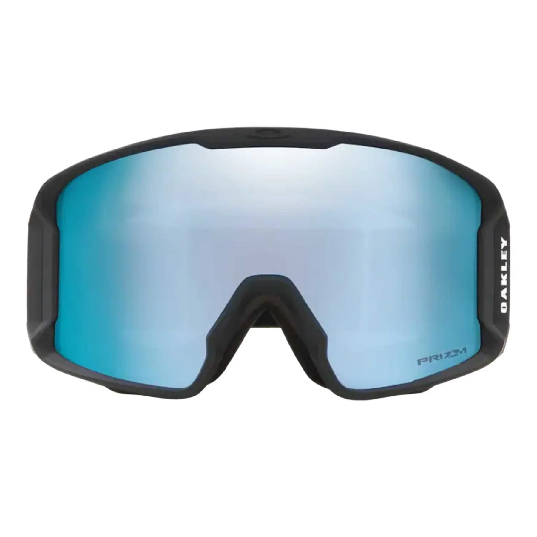 Maschera Line Miner L Black Prizm Sapphire - Image 2