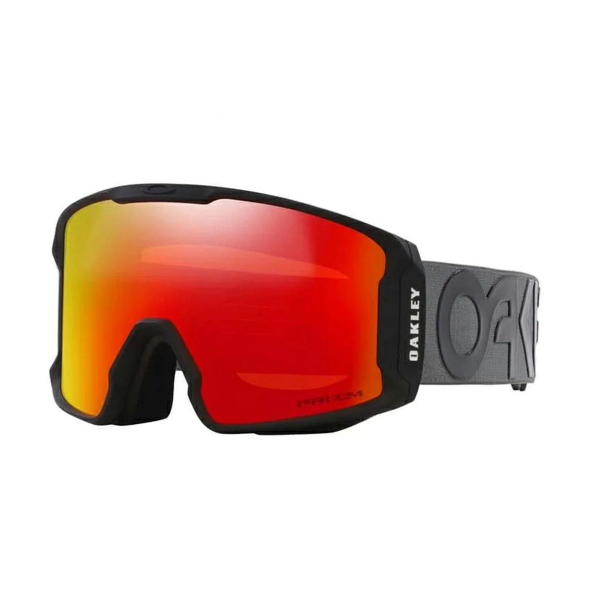 Maschera Line Miner L Prizm Torch