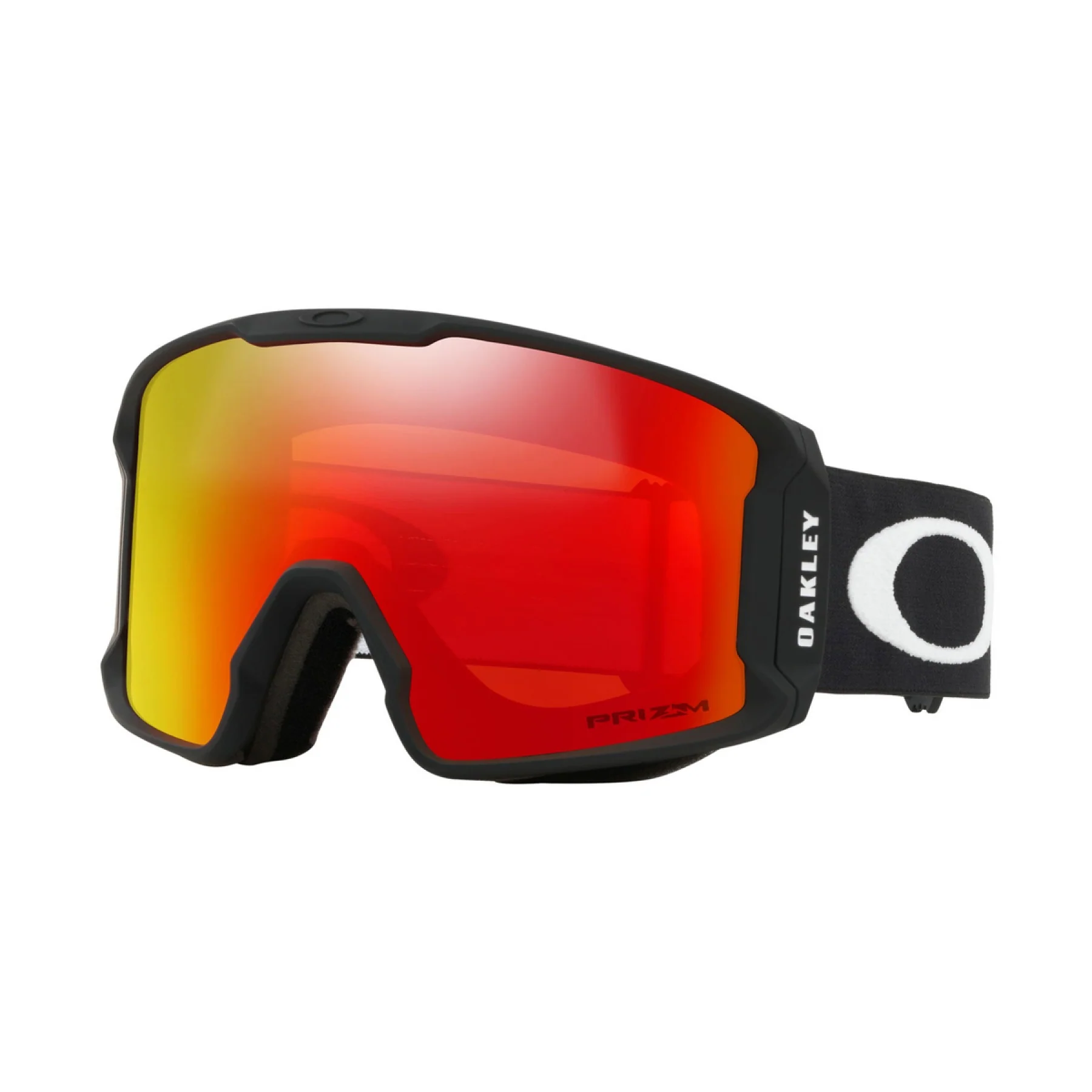 Maschera Line Miner Prizm™ Torch
