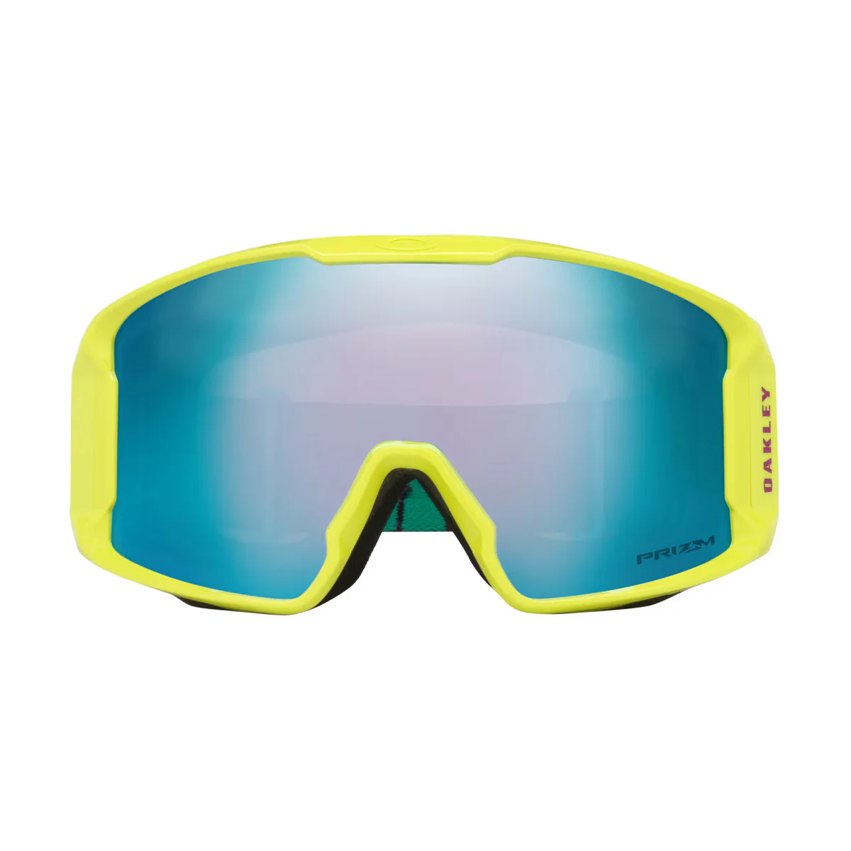 Maschera Line Miner M Jaxson Blue Prizm Saphire - Image 2