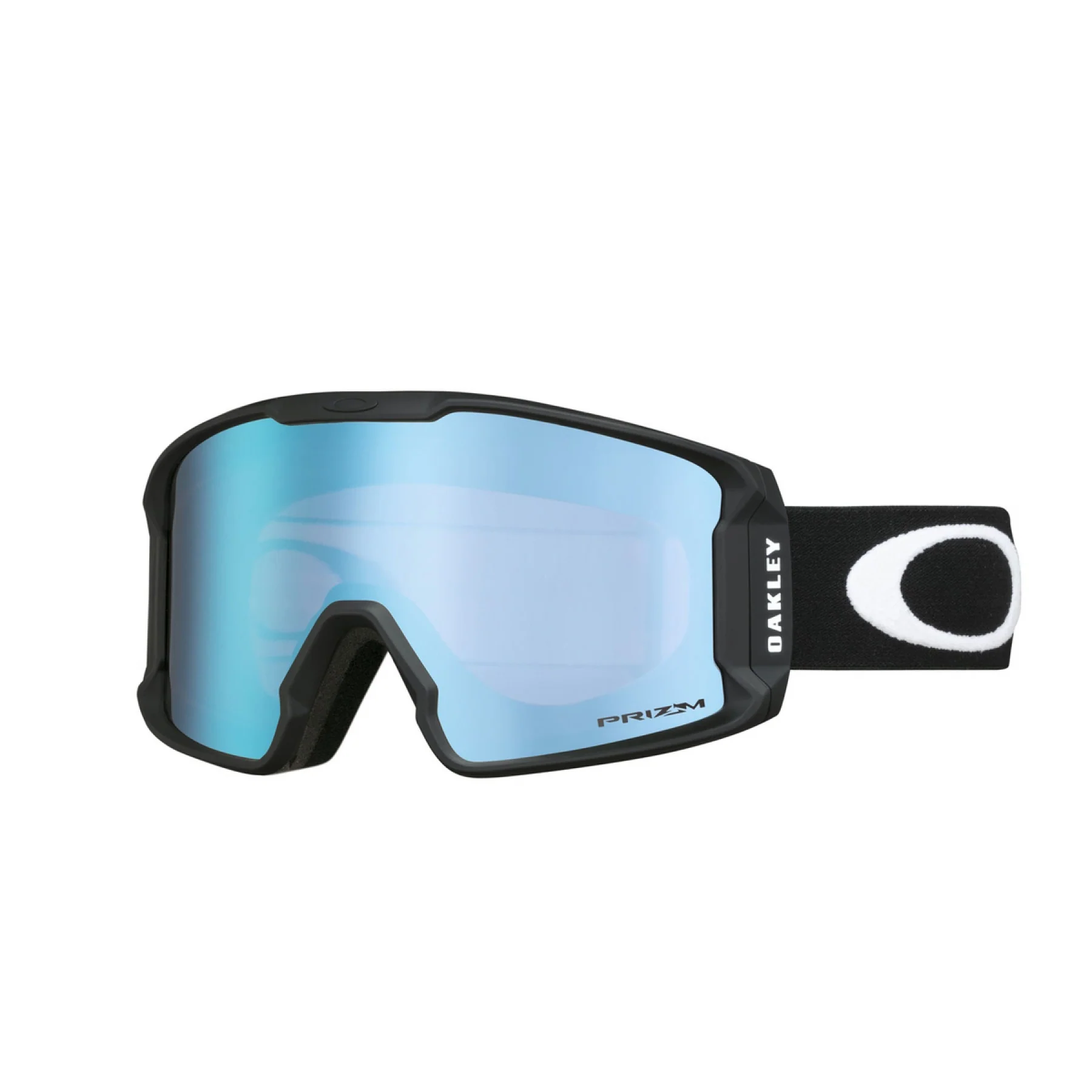 Maschera Line Miner M Prizm Sapphire