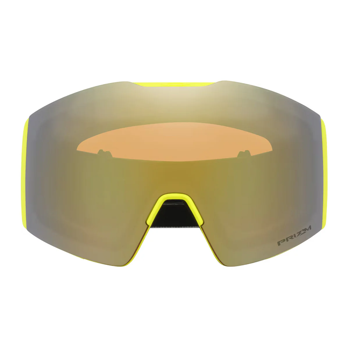 Maschera Fall Line L Jaxson Prizm SageGold - Image 2