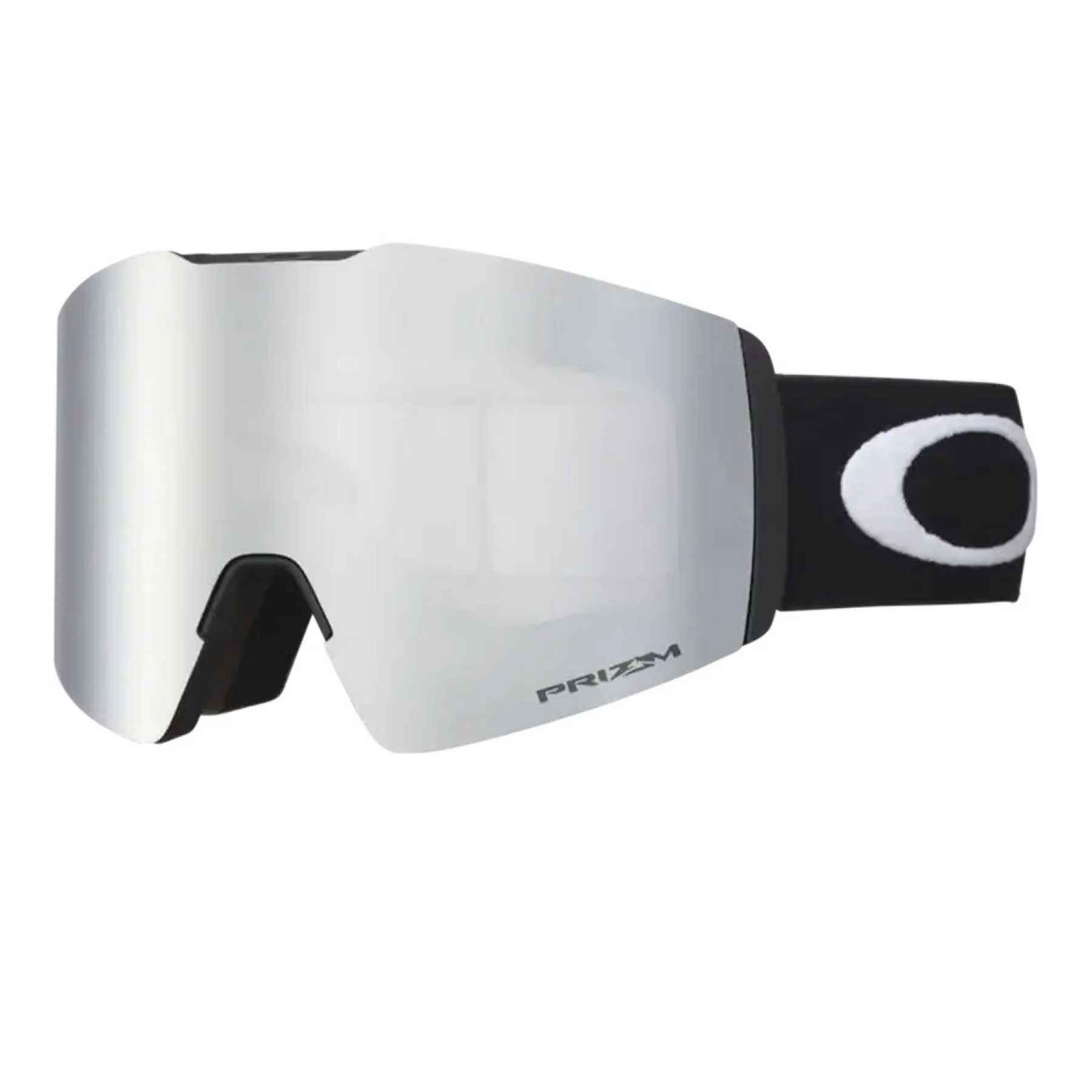 Maschera Fall Line L Prizm Black