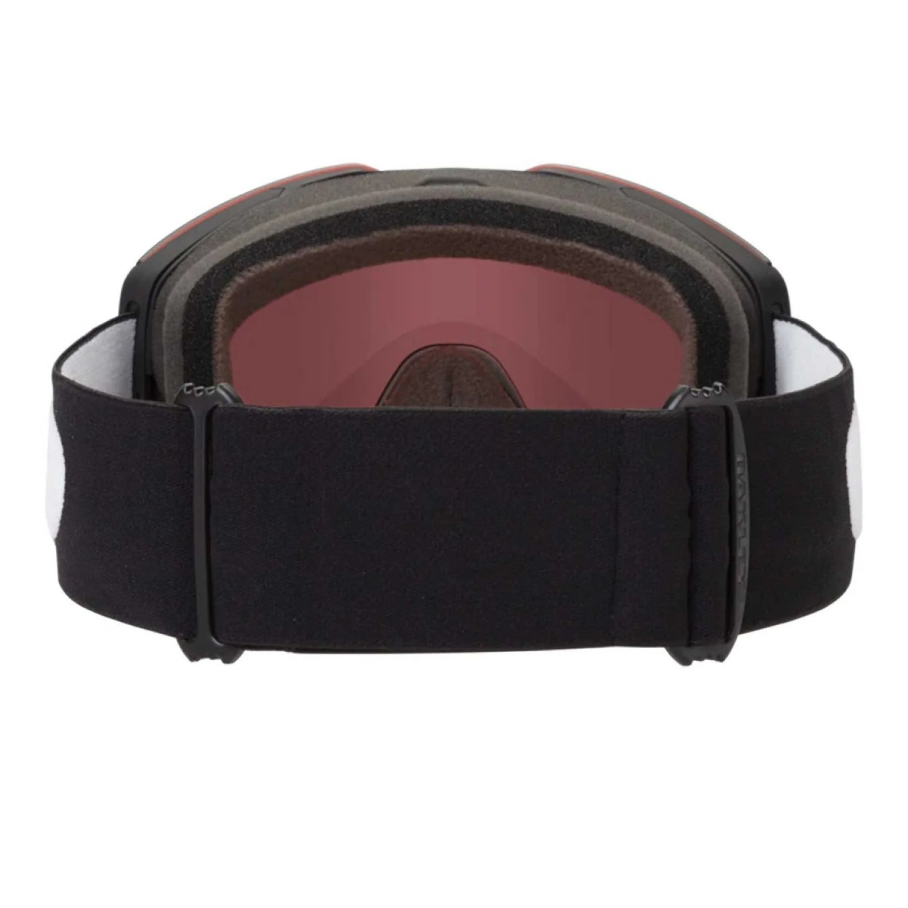 Maschera Fall Line L Prizm Black - Image 3