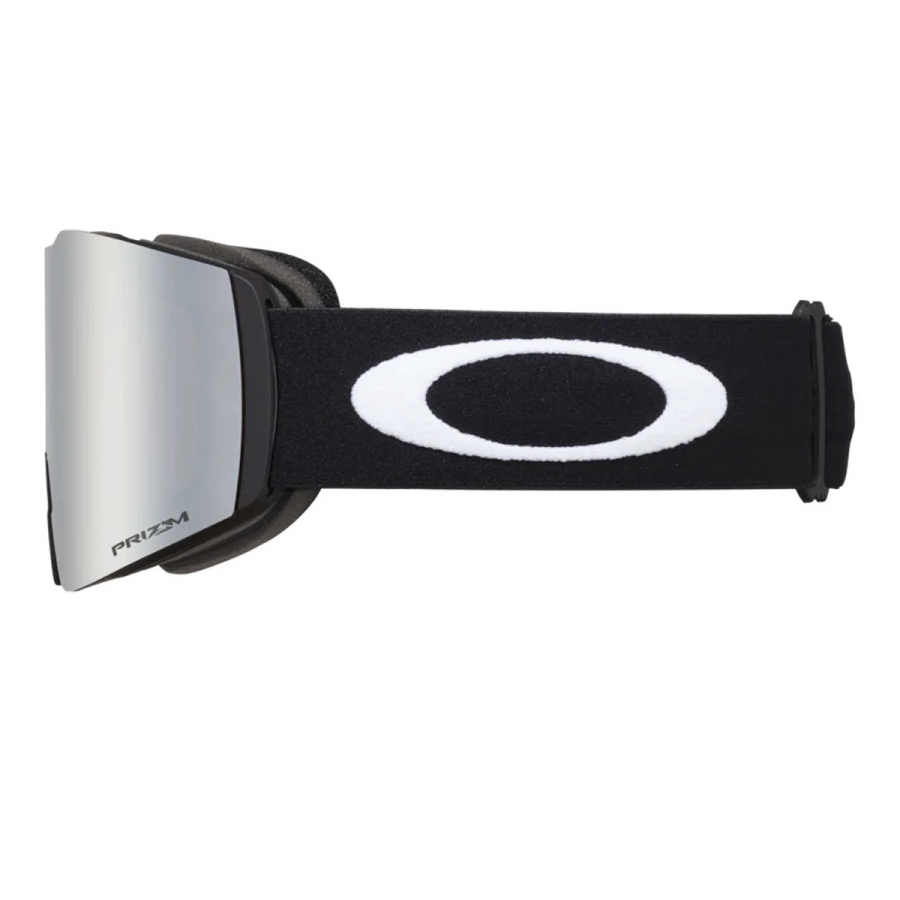 Maschera Fall Line L Prizm Black - Image 4