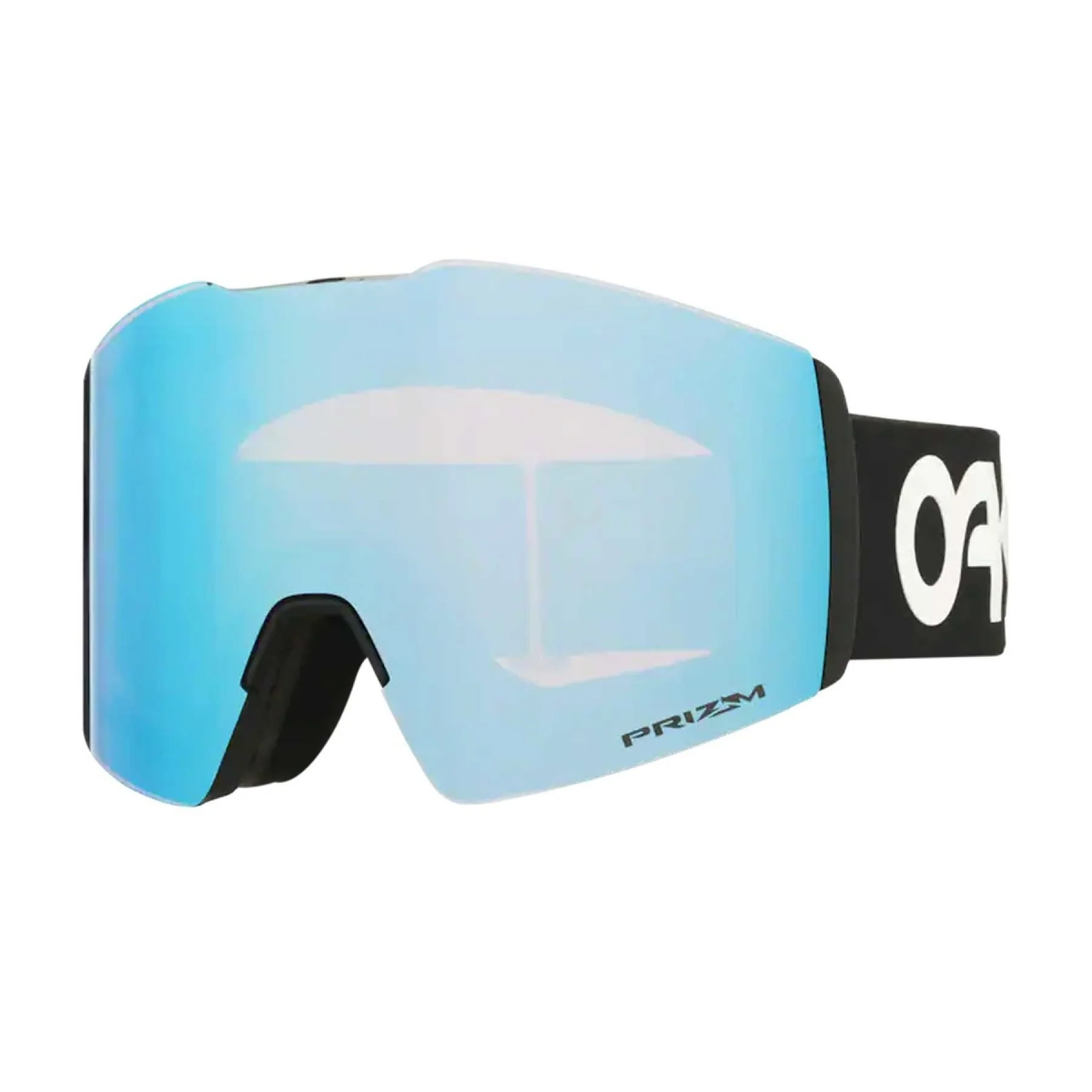 Maschera Fall Line L Prizm™ Sapphire
