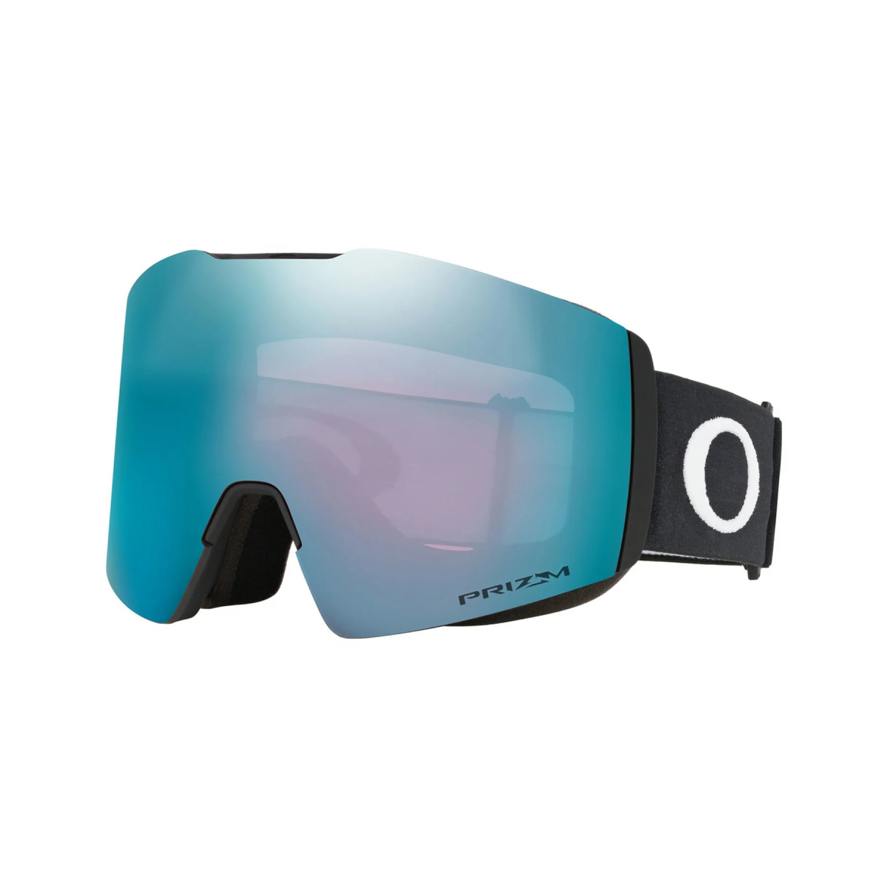 Maschera Fall Line Xl Prizm Sapphire