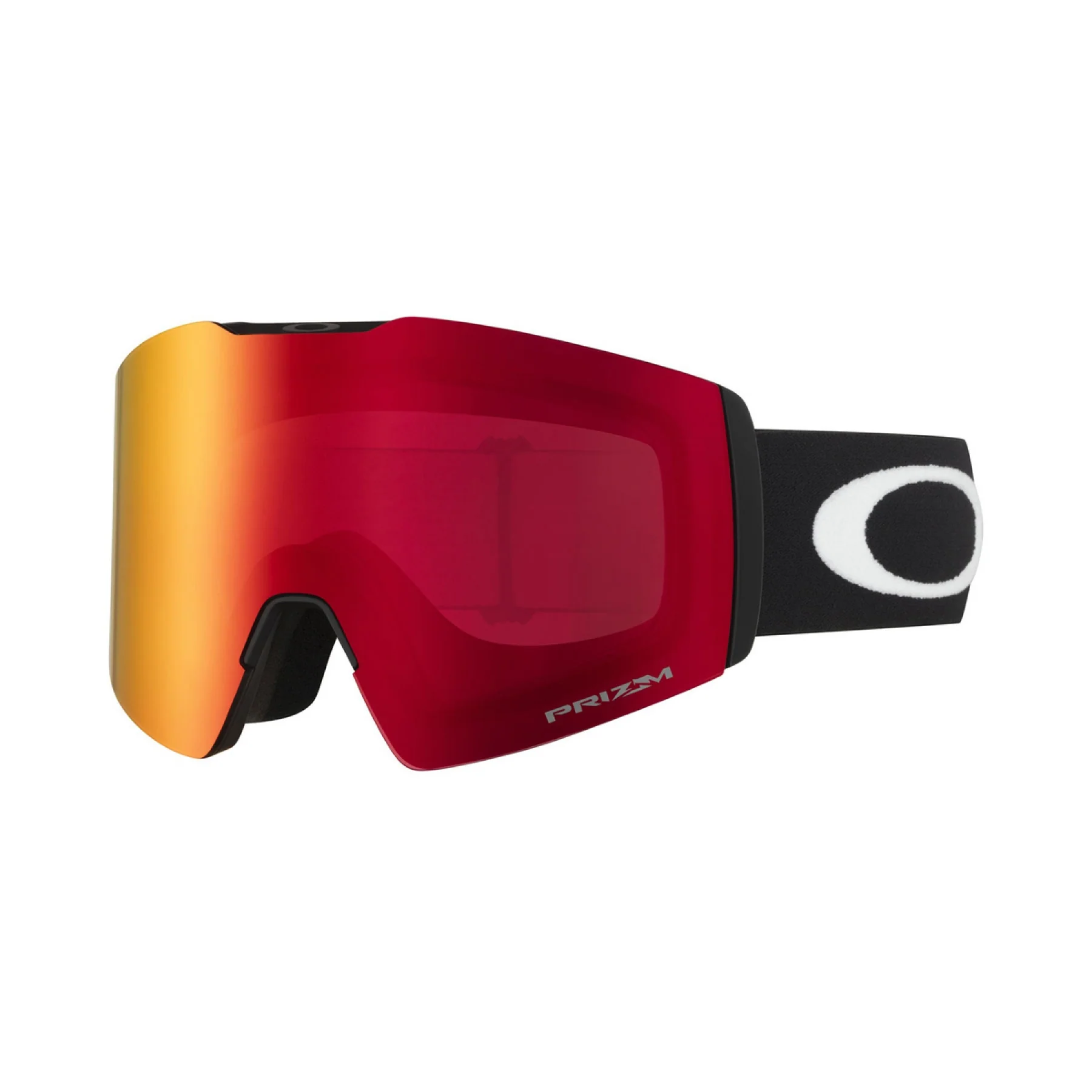 Maschera Fall Line XL Prizm™ Torch