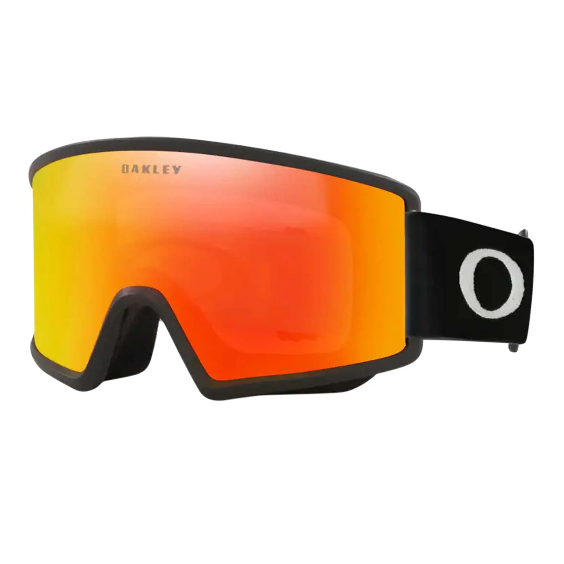 Maschera Target Line L