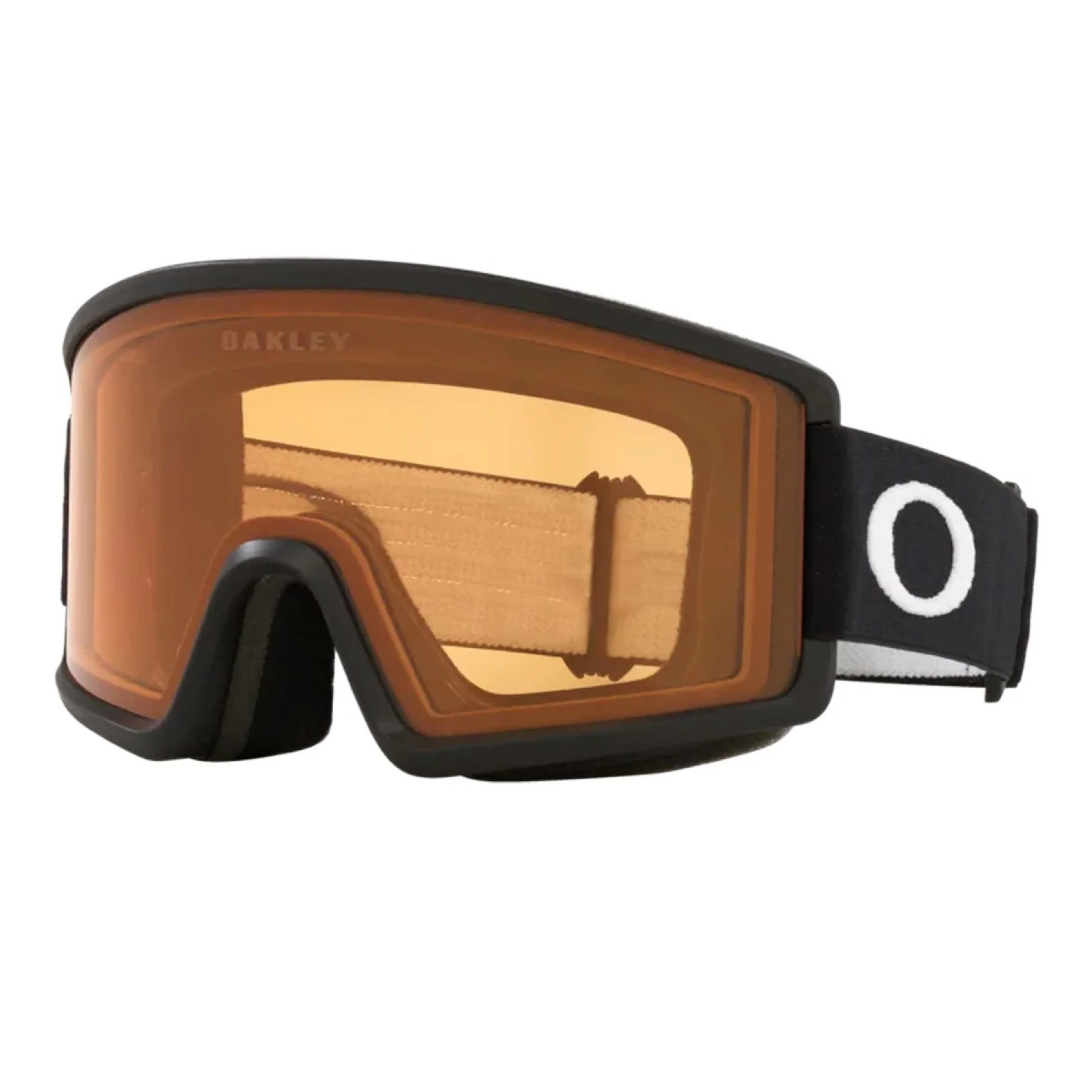 Maschera Target Line M