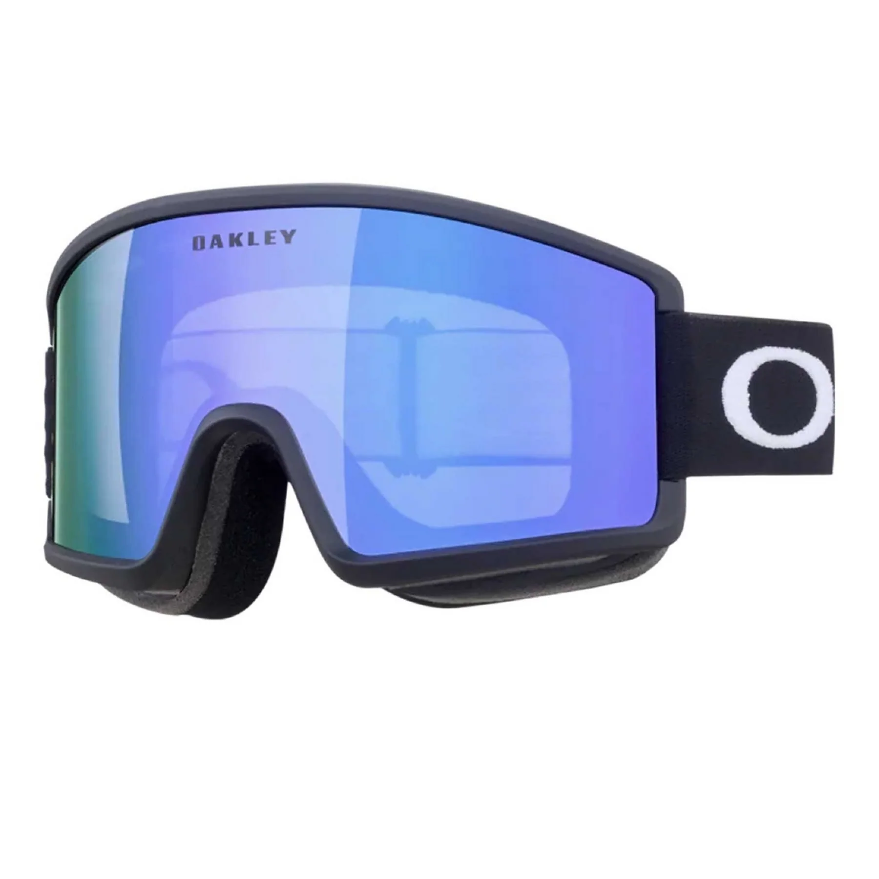 Maschera Target Line M