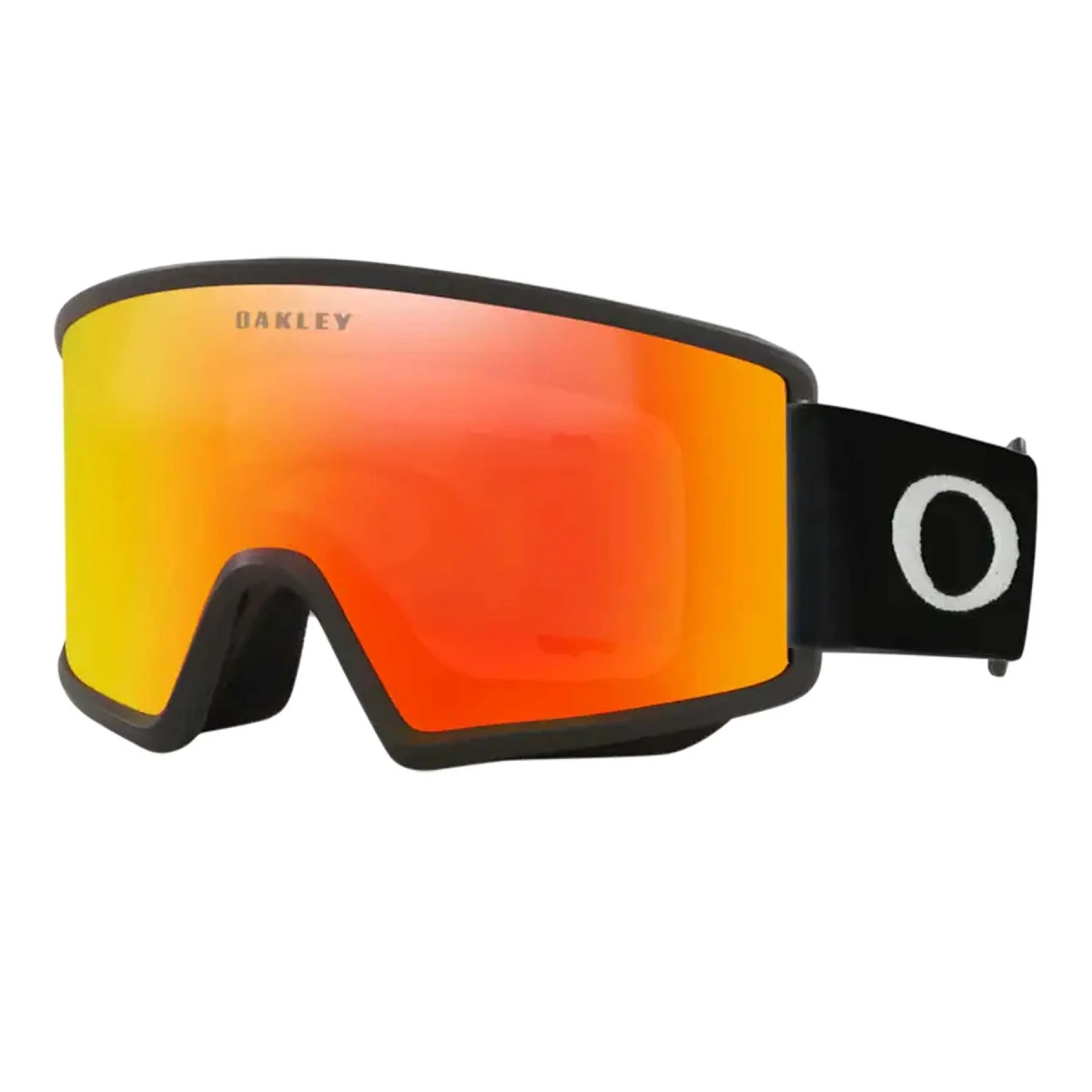 Maschera Target Line M