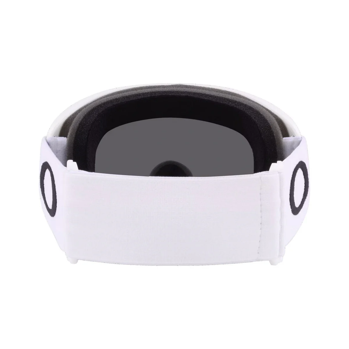 Maschera O-Frame 2.0 Pro L Mtwht Darkgrey - Image 2