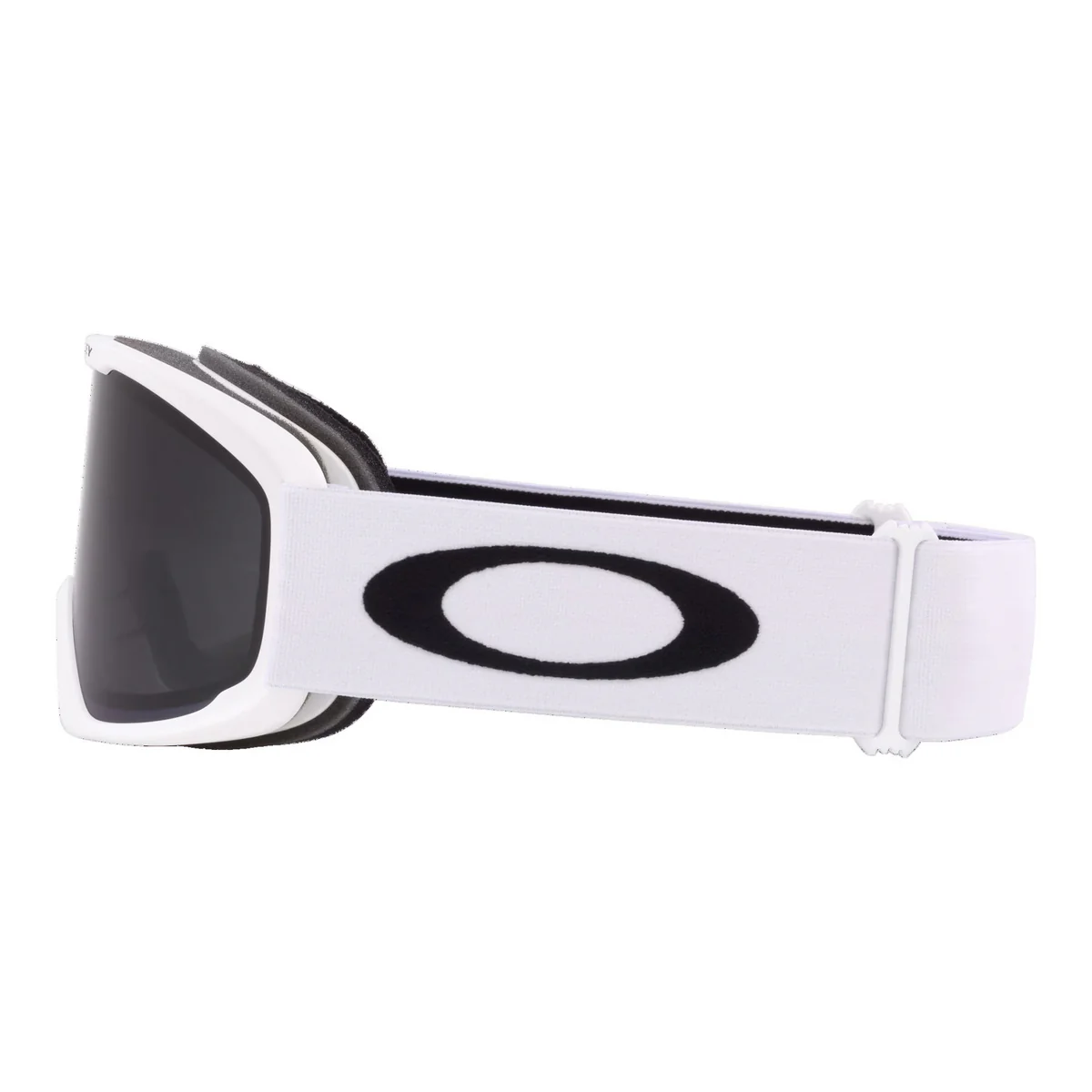 Maschera O-Frame 2.0 Pro L Mtwht Darkgrey - Image 3
