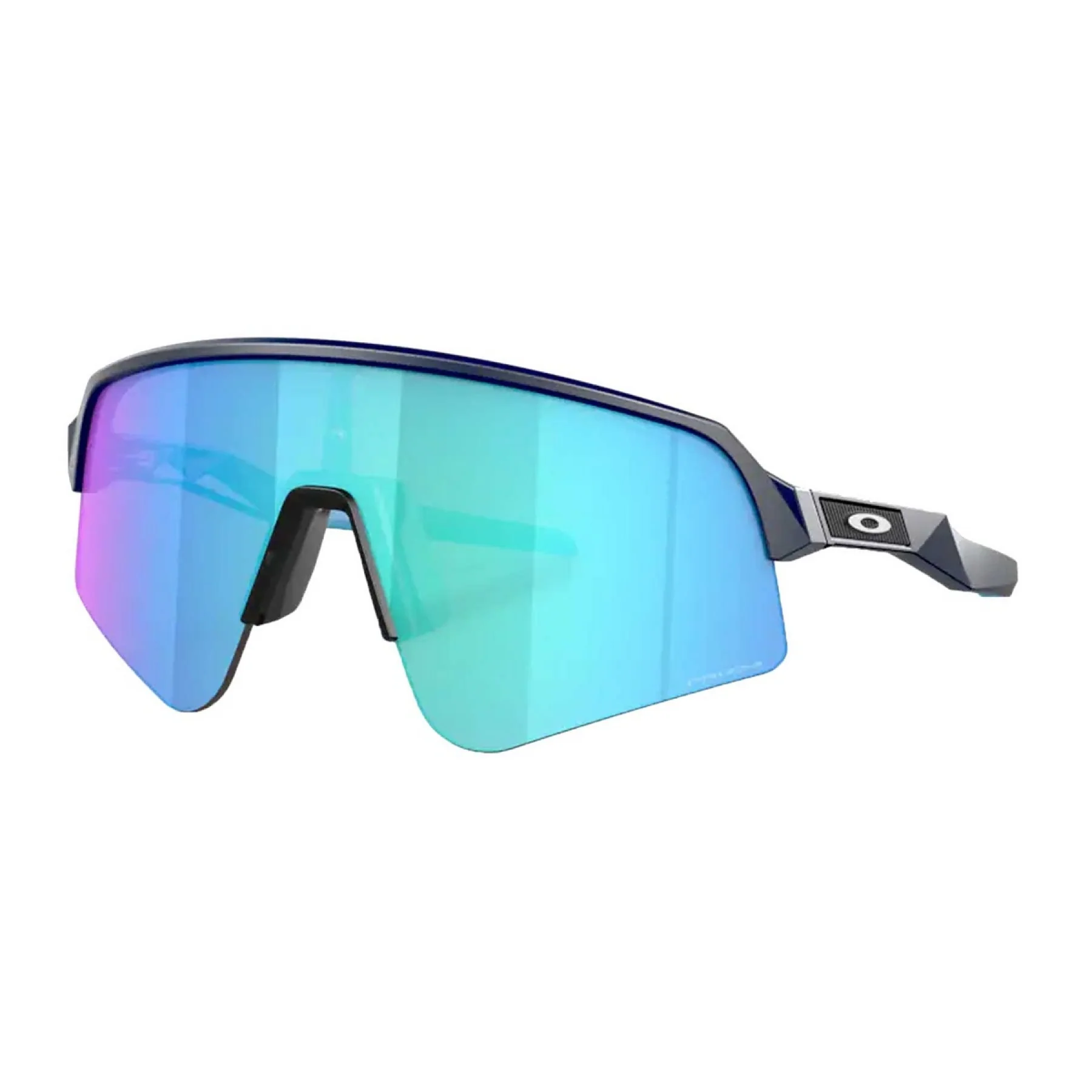 Occhiale Sutro Lite Sweep Mtnvy W/ Prizm Sapphire