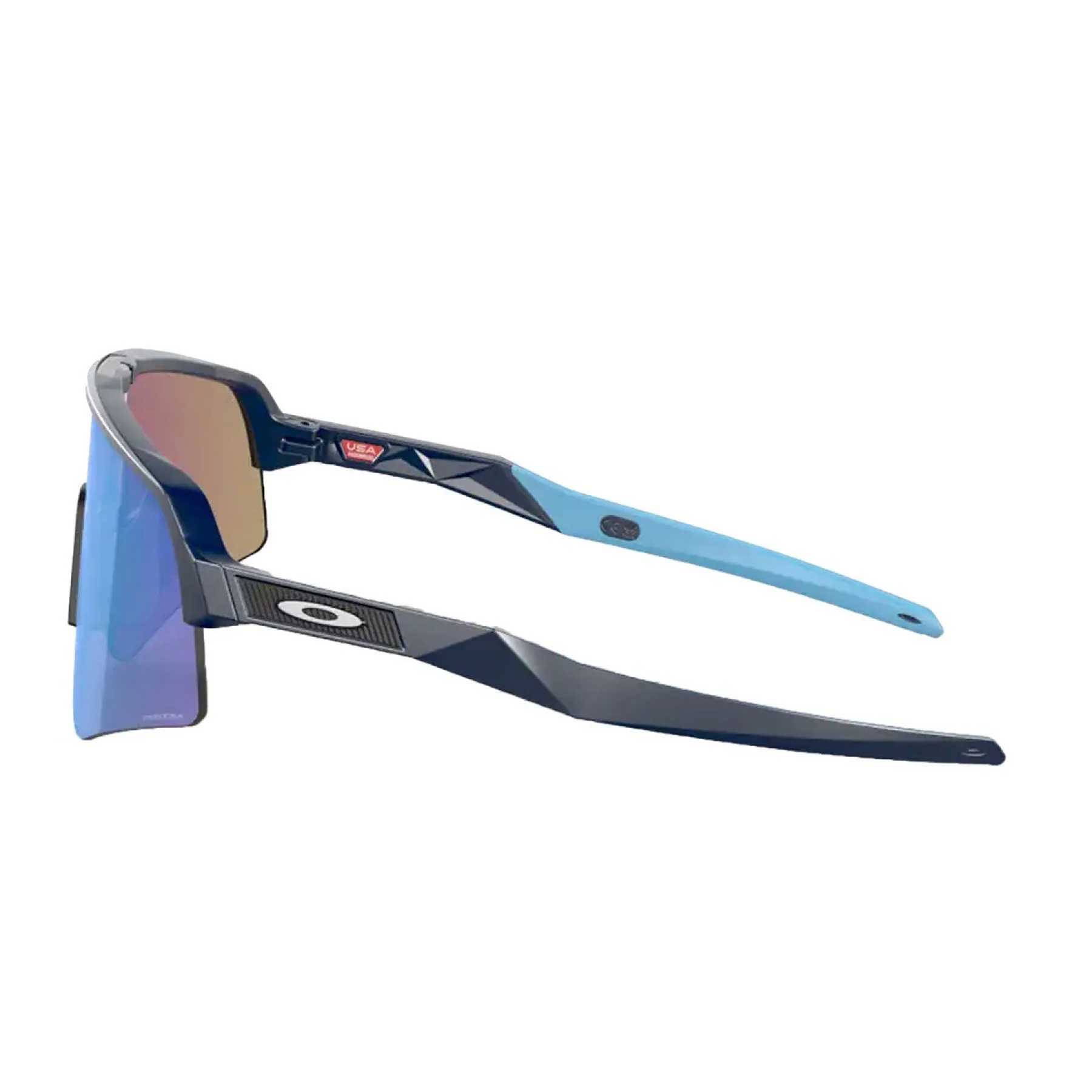 Occhiale Sutro Lite Sweep Mtnvy W/ Prizm Sapphire - Image 4