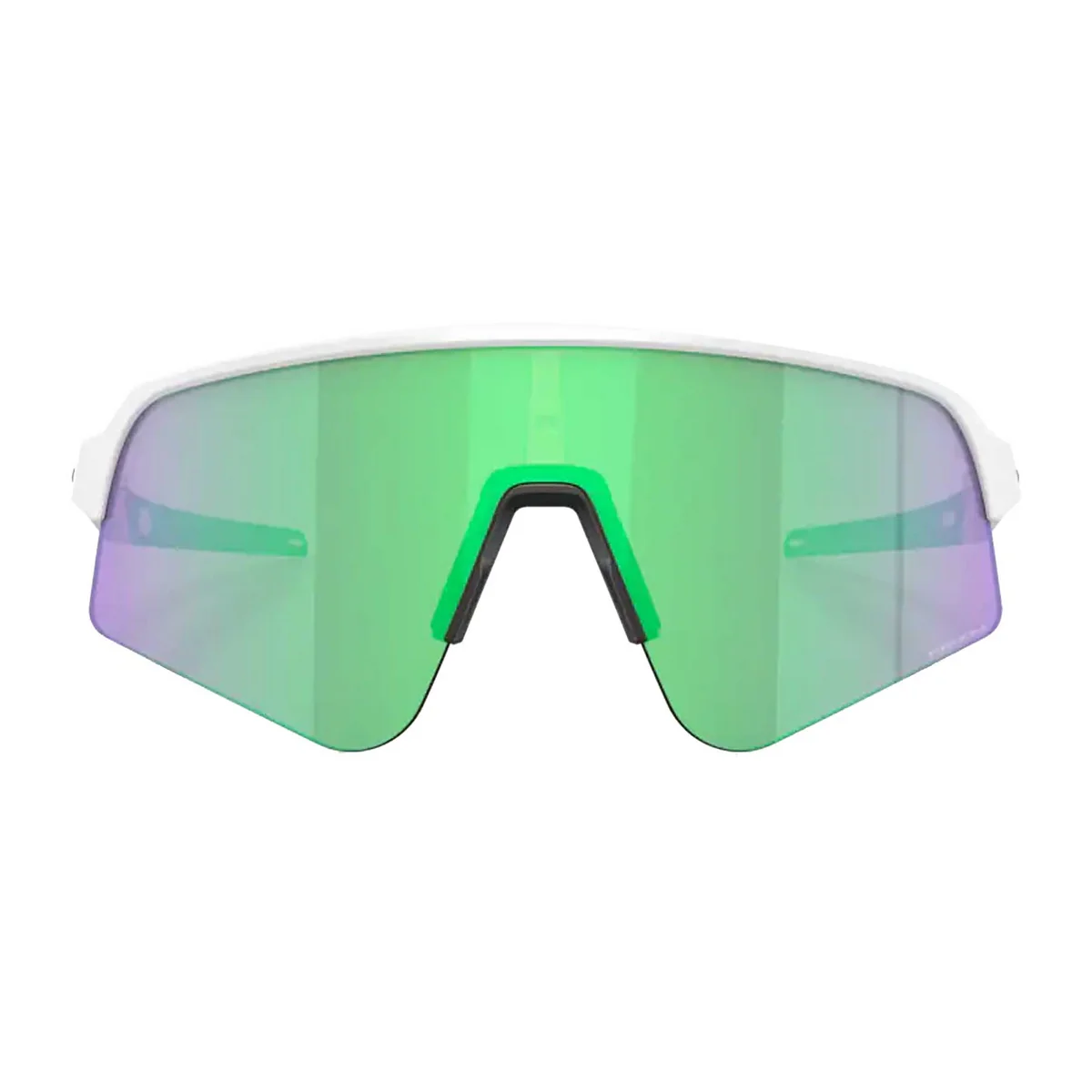 Occhiale Sutro Lite Sweep Mtwht W/ Prizm Rdjade - Image 2