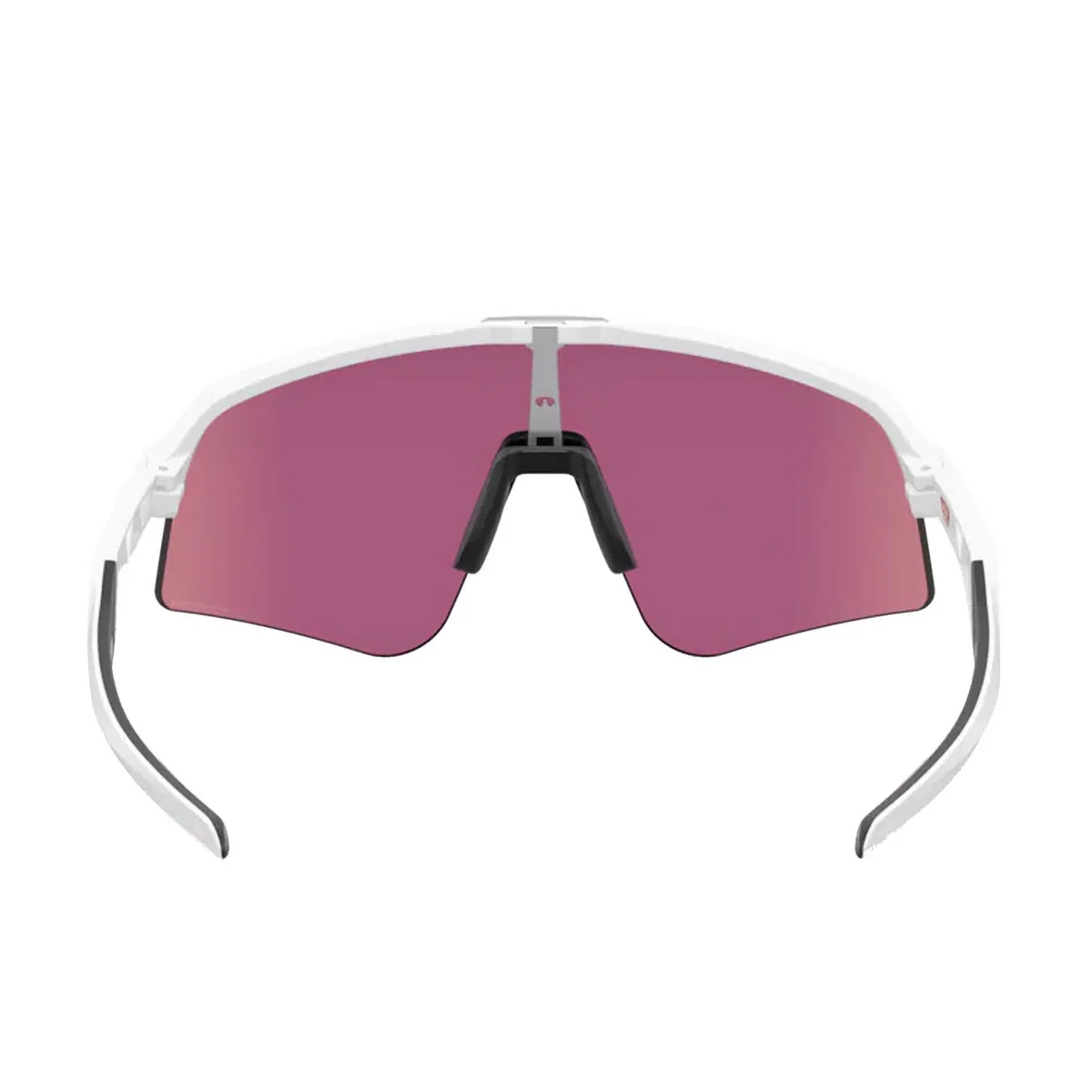 Occhiale Sutro Lite Sweep Mtwht W/ Prizm Rdjade - Image 3