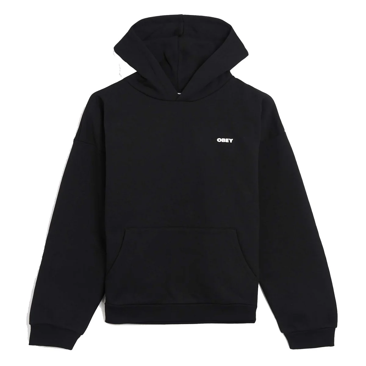 Felpa Con Cappuccio Bold Star Extra Heavy Hood