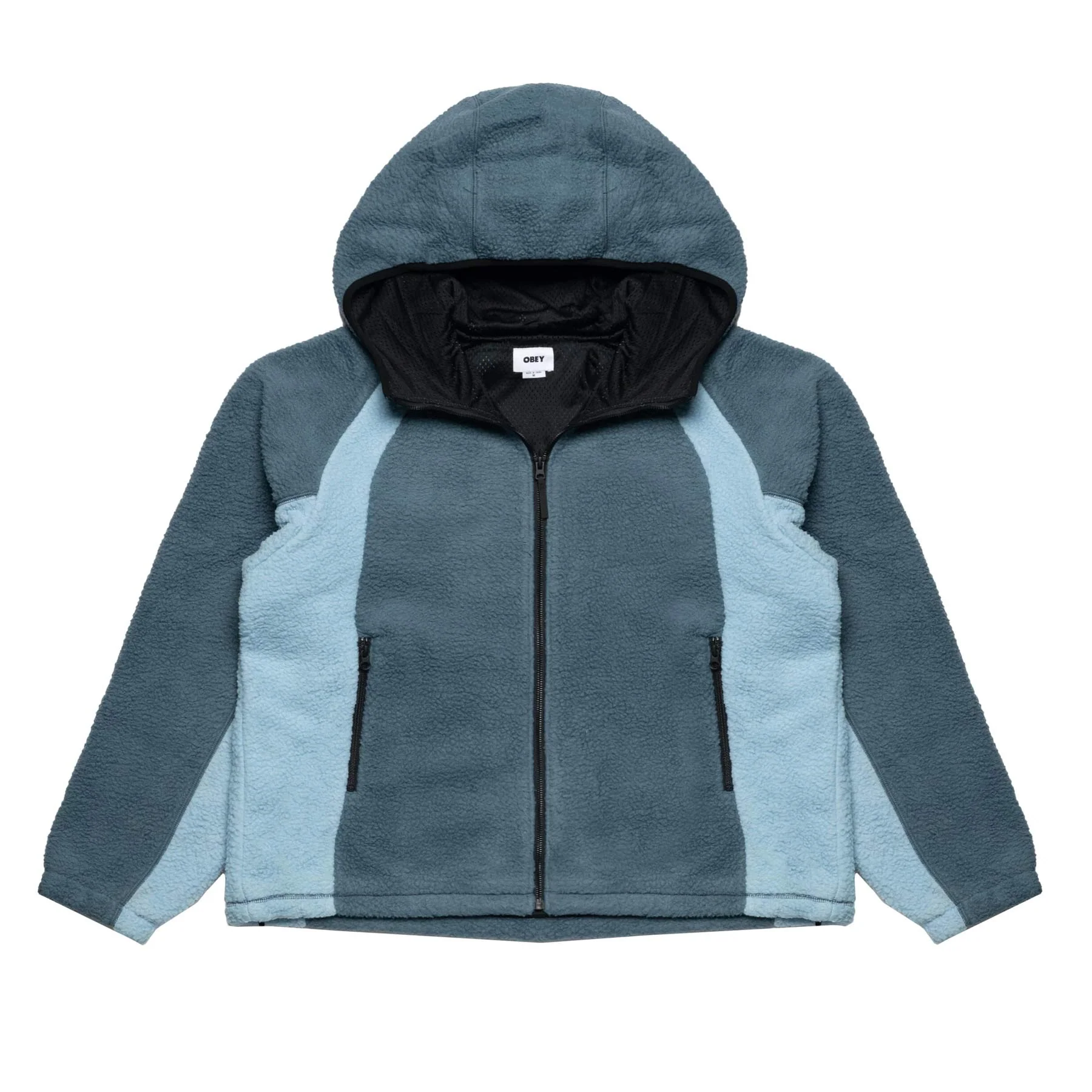 Sherpa Capp  Alta