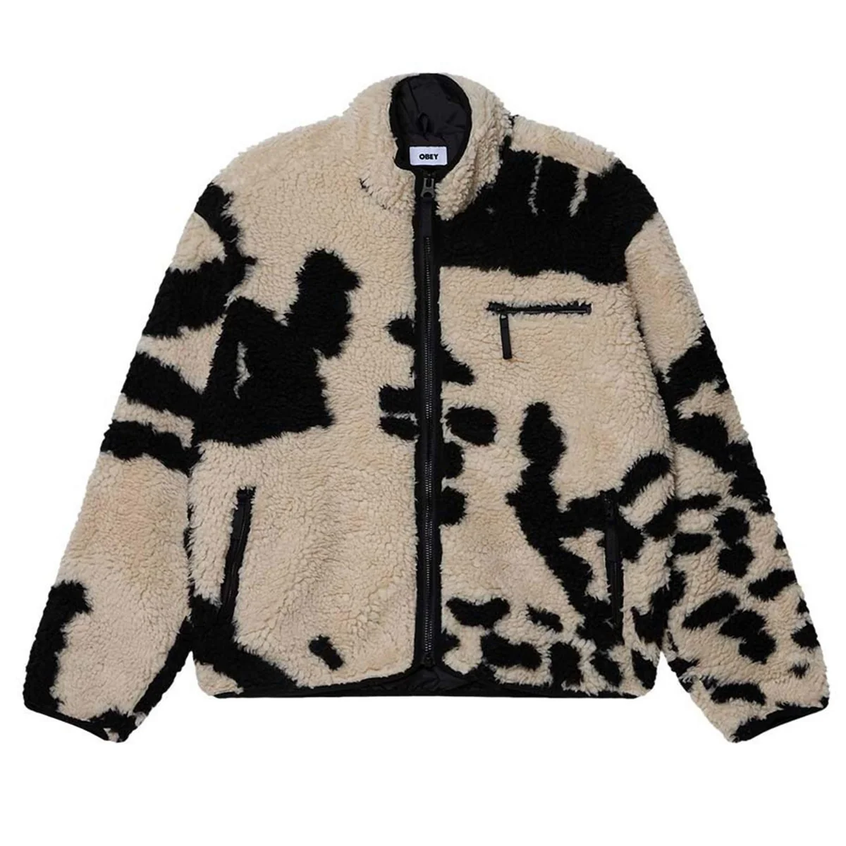 Sherpa Shaggy