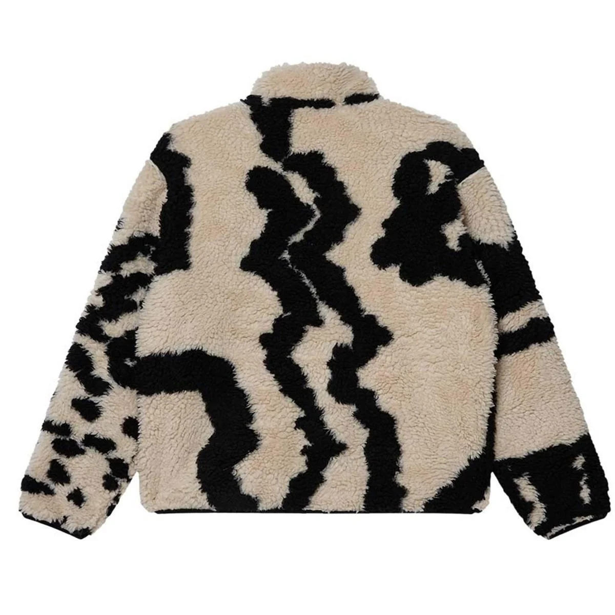 Sherpa Shaggy - Image 2