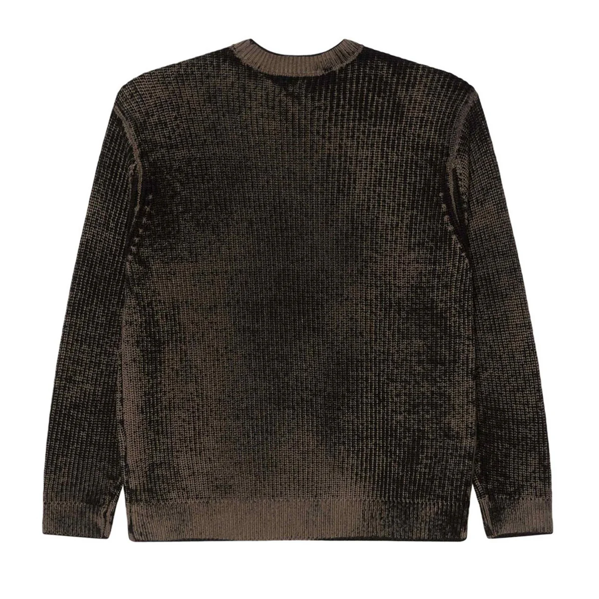 Maglione Girocollo  Spray Effect - Image 2