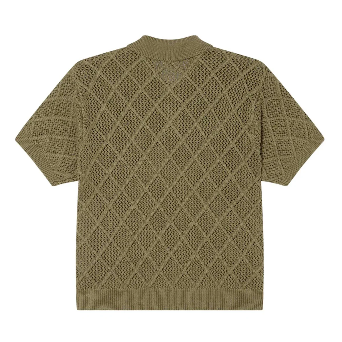 Maglia Polo Bottoni Eryk - Image 2