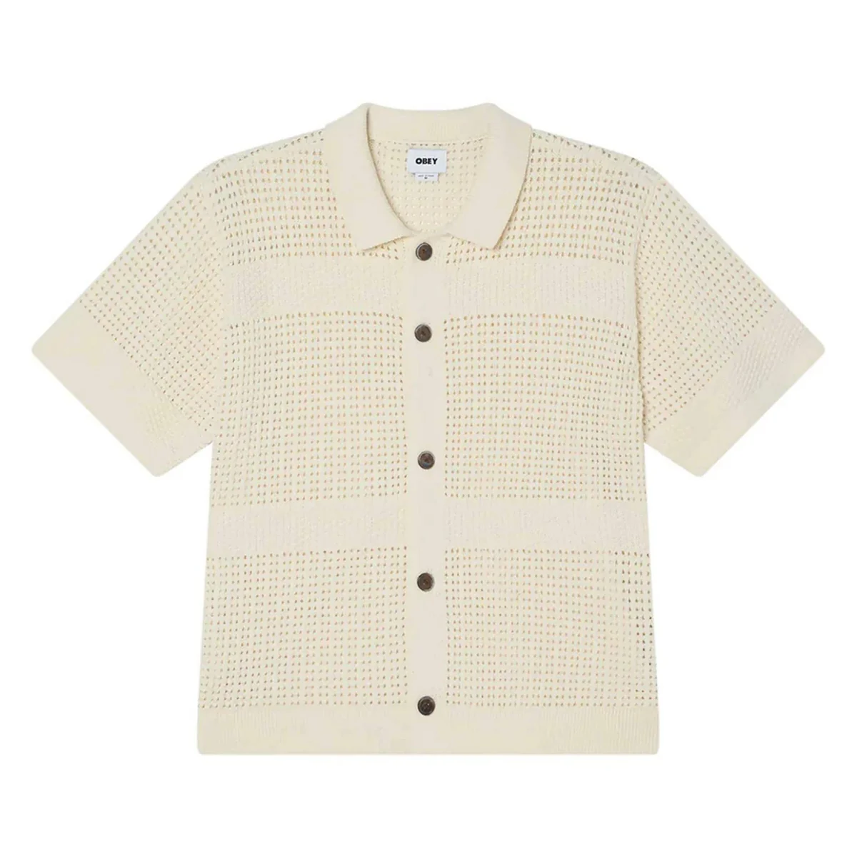 Maglia Polo Bottoni Zach