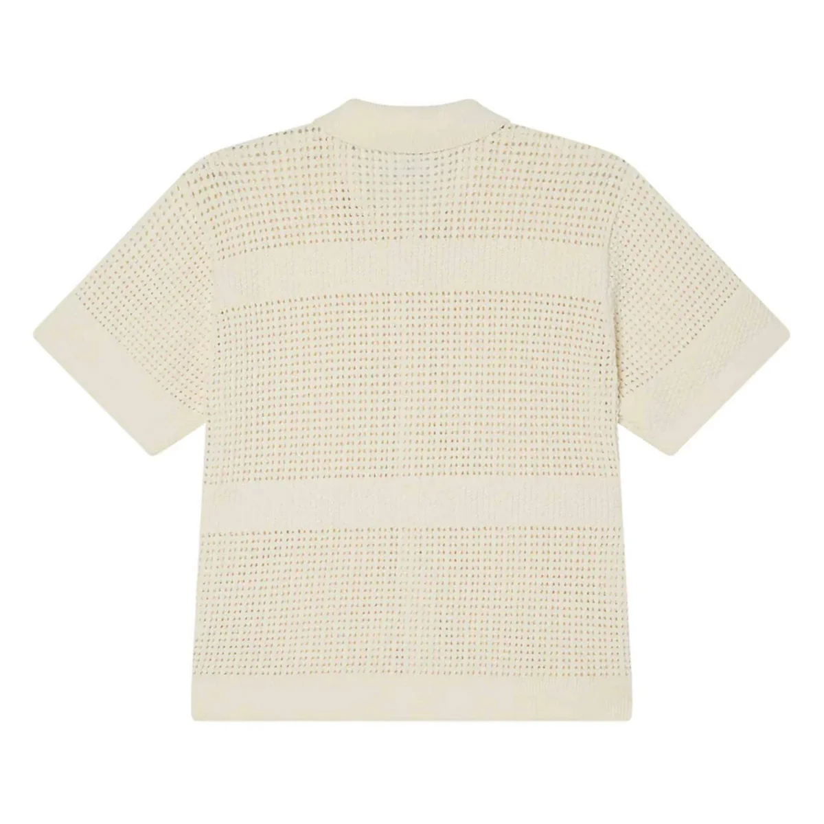 Maglia Polo Bottoni Zach - Image 2