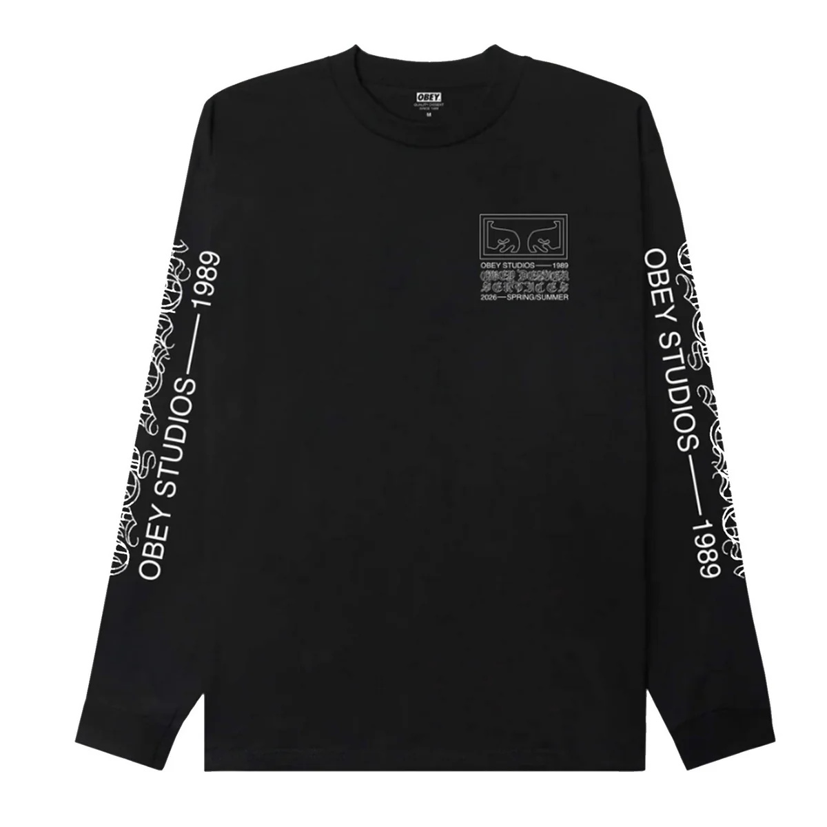 T Shirt Ls Regular Fit  Design Services - Image 3
