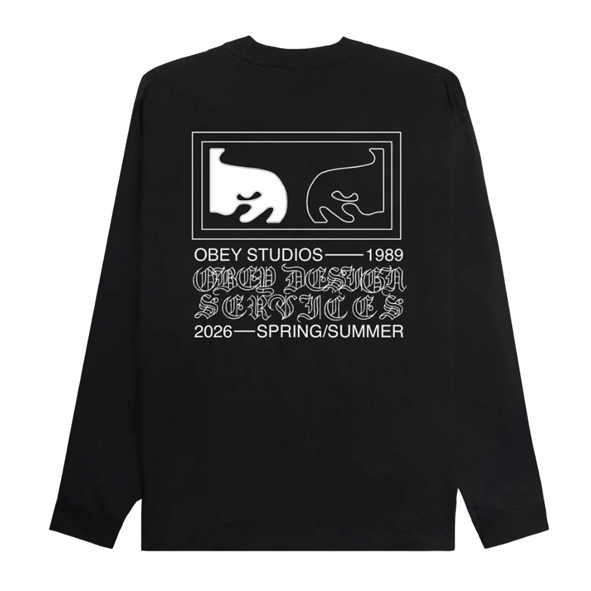 T Shirt Ls Regular Fit  Design Services - Image 4