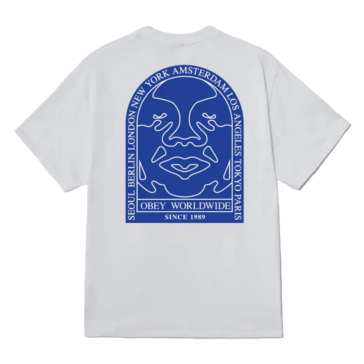 T Shirt Regular Fit  Icon Arch - Image 4