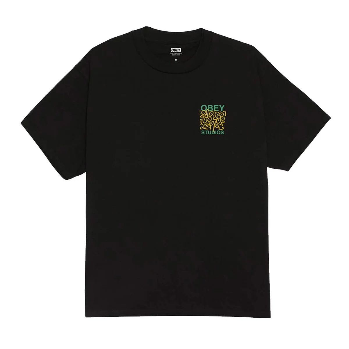 T Shirt Regular Fit  Grown Whit Love
