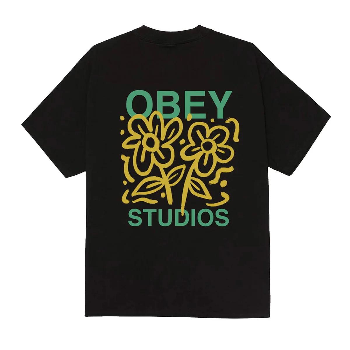 T Shirt Regular Fit  Grown Whit Love - Image 2