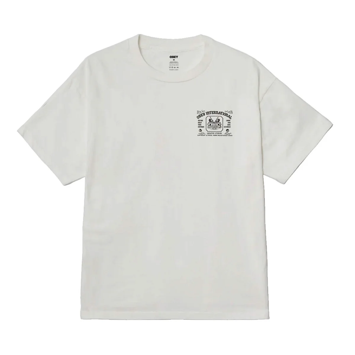 T Shirt  Creative Studios