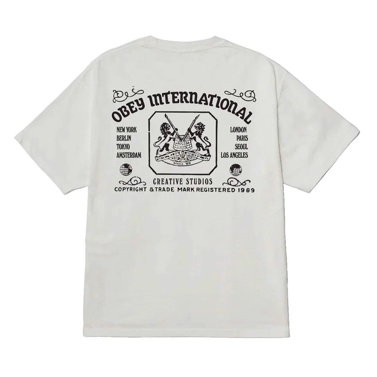 T Shirt  Creative Studios - Image 2