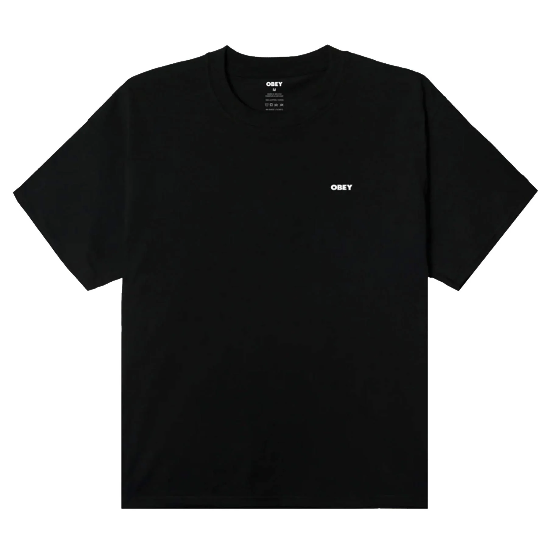 T Shirt Relaxed Fit  Heat Map Icon