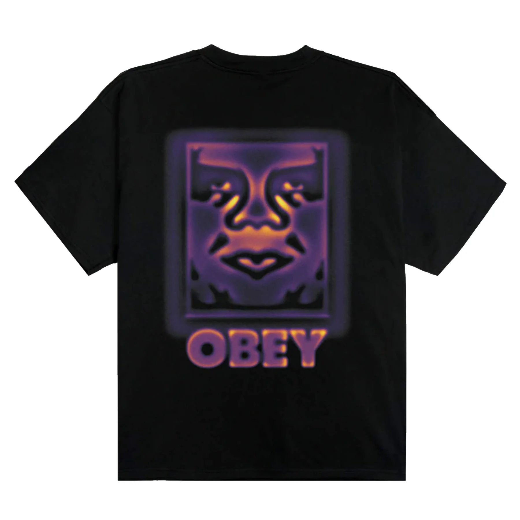 T Shirt Relaxed Fit  Heat Map Icon - Image 2