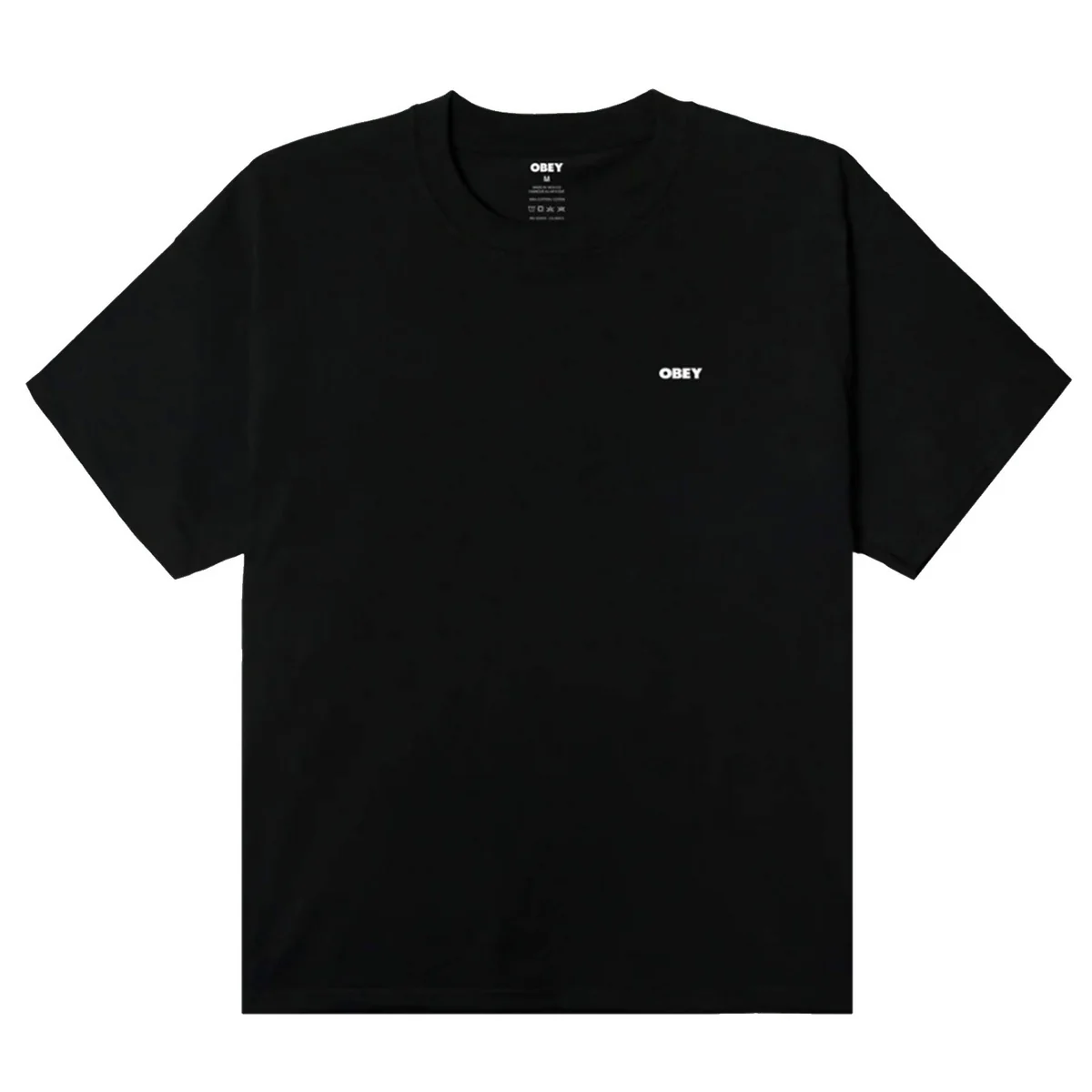 T Shirt Relaxed Fit  Heat Map Icon - Image 3