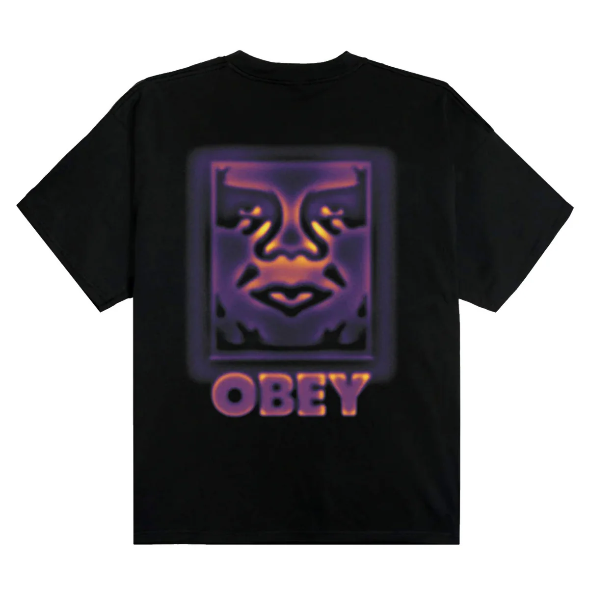 T Shirt Relaxed Fit  Heat Map Icon - Image 4