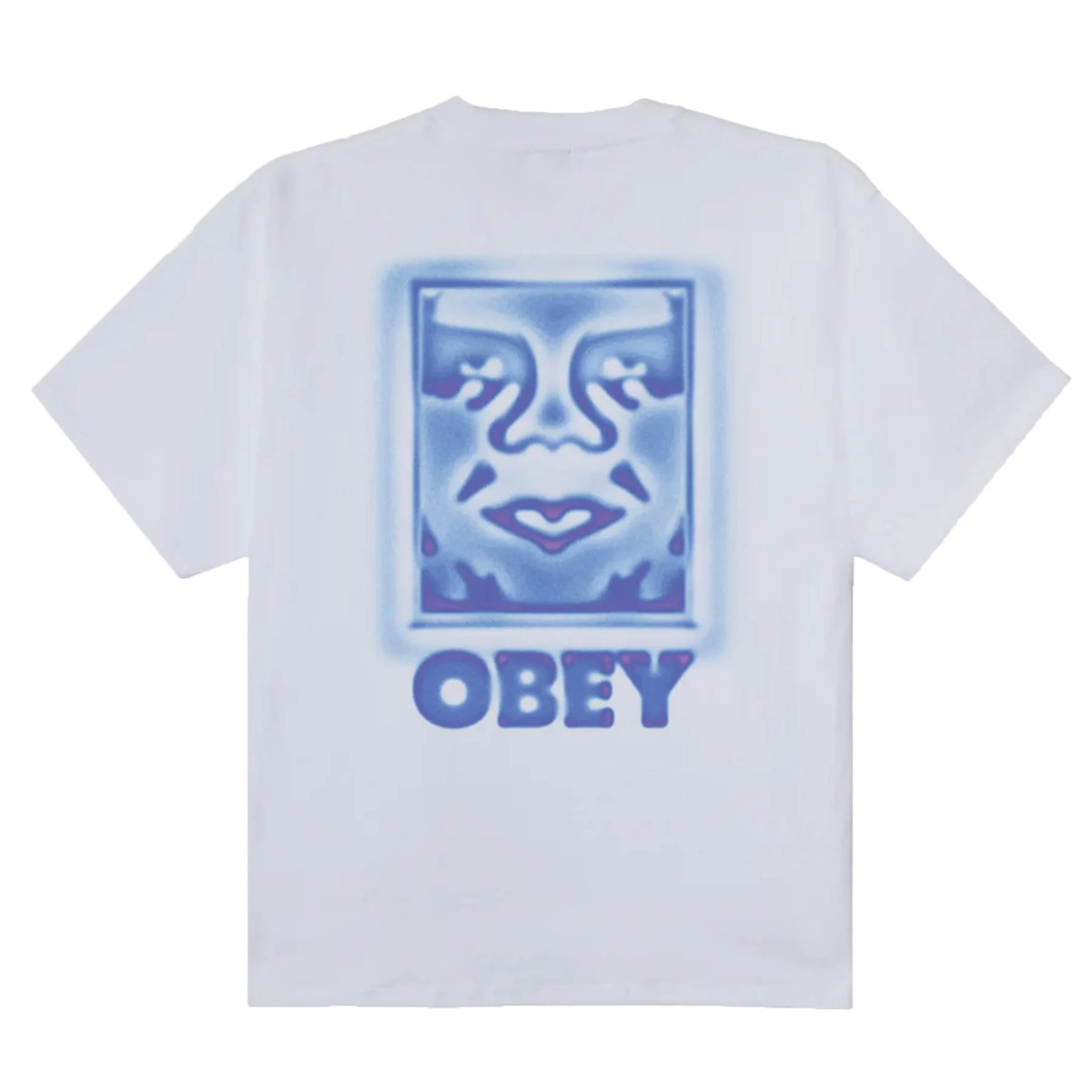 T Shirt Relaxed Fit  Heat Map Icon - Image 2