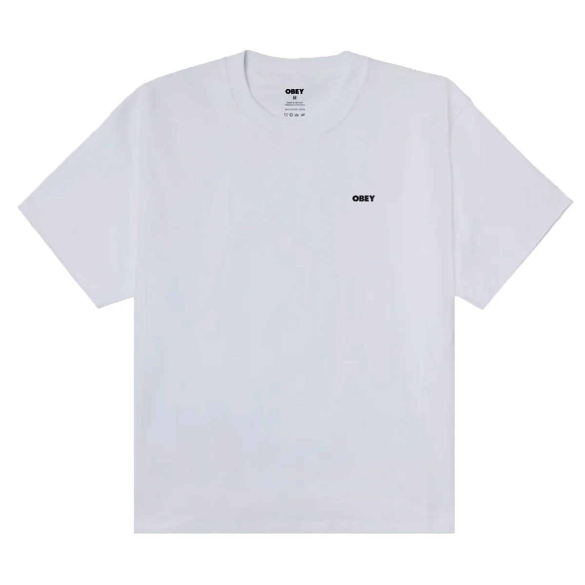 T Shirt Relaxed Fit  Heat Map Icon - Image 3