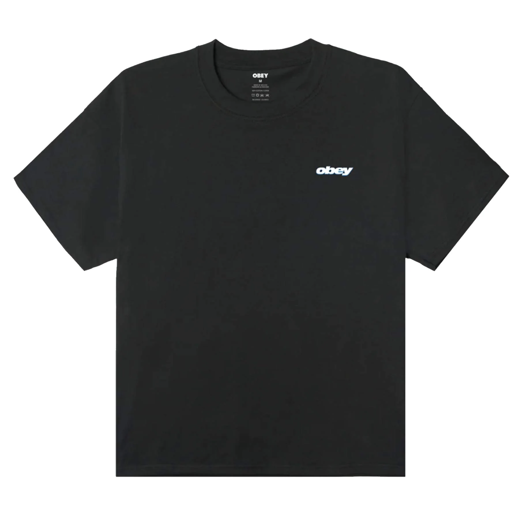 T Shirt Relaxed Fit  Lips