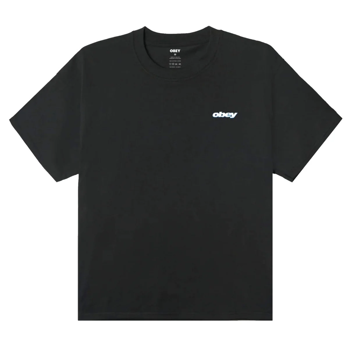 T Shirt Relaxed Fit  Lips - Image 3