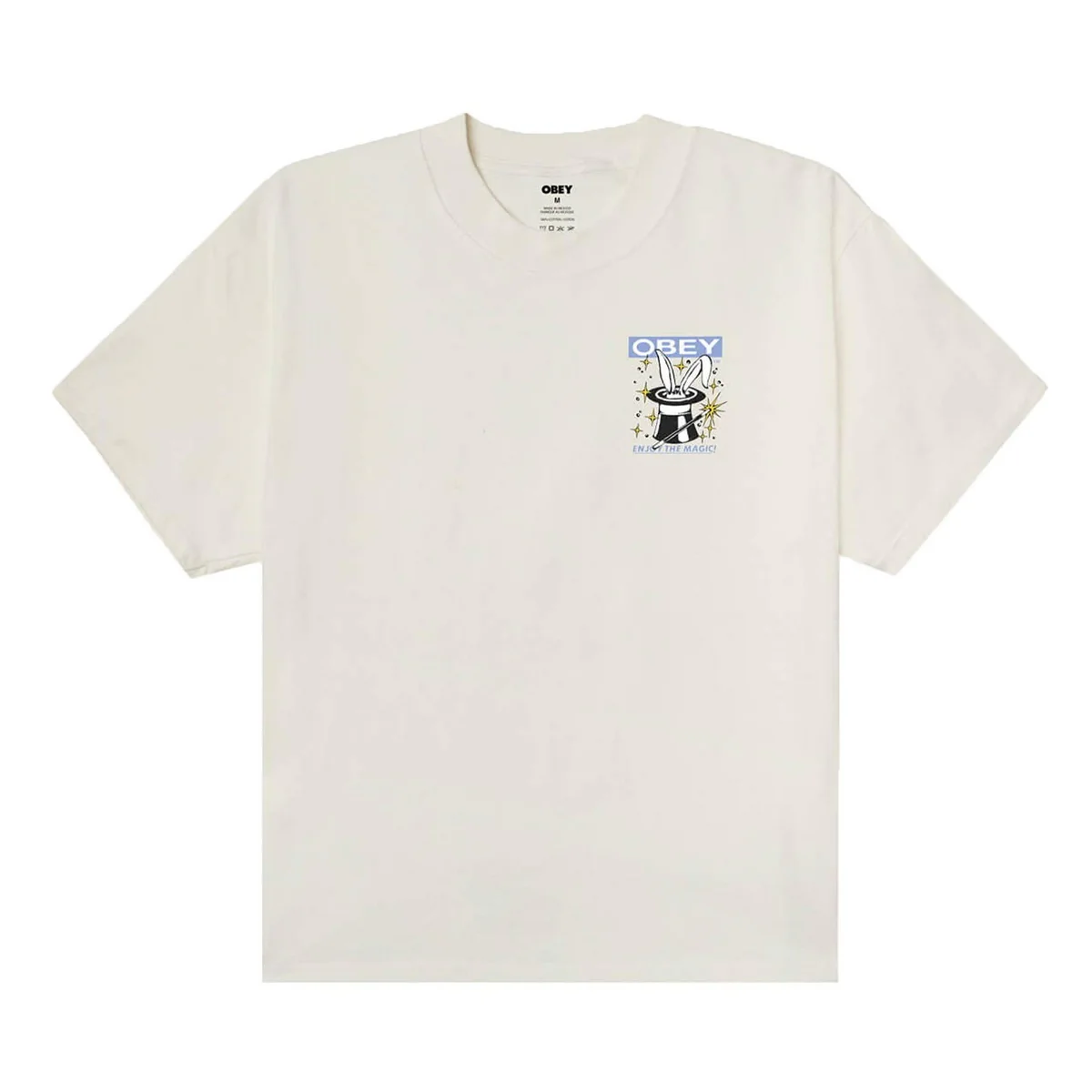 T Shirt  Enjoy The Magic